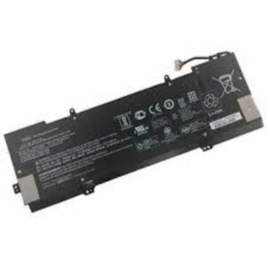Batería HP YB06XL 11.55V 7060mAh X360 SPECTRE 15-CH