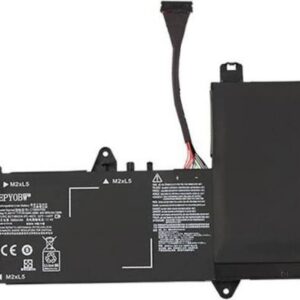 Batería LENOVO L16m4pb0 15.36v 60Wh 3910mAh Y720-15IKB