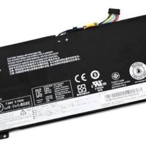 Batería LENOVO L17C4PB0 7.68V 45Wh Flex 6-14ARR Flex 6-14IKB IdeaPad 530s IdeaPad 530s-14IKB IdeaPad 530s-15IKB IdeaPad 530s-14ARR Yoga 530-14ARR Yoga 530-14IKB