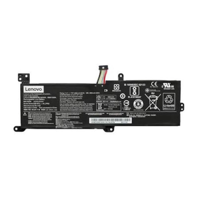 Batería LENOVO L17M2PF0 L17L2PF0 7.5V 4670mAh 35Wh 330-15ARR, 330-15ICN, IdeaPad 320-14ABR 320-15ABR, 330-14IKB 330-15IKB