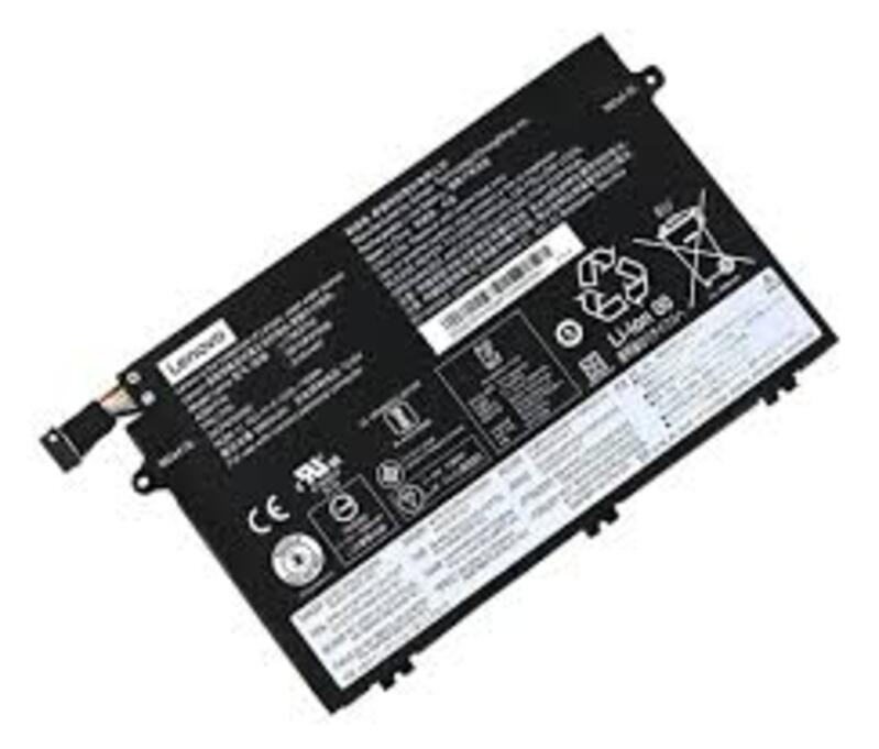 Batería LENOVO L17M3P51 L17L3P51 11.10V 4.08Ah 45Wh ThinkPad E480 E485 E490 E495 E580 E585 E595