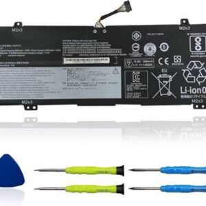 Batería LENOVO L18C4PF3 15.36 2865mAh Flex 6-14IKB 6-14IKB-81EM, IdeaPad 530S 530S-14ARR 530S-14IKB 530S-15IKB, Yoga 530 530-14ARR 530-14IKB 530-14ARR-81H9