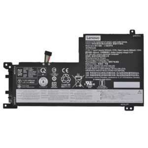 Batería LENOVO L19M3PF6 11.52v 57Wh 5-15IIL05 81YK 5-15IIL05 5-15ARE05 5-15ITL05 5-15ARE05 5 15IAL7 5 15ABA7