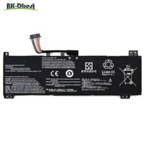Batería LENOVO L20L4PC0 L20M4PC0 15.36V 3810mAh 60Wh LEGION 5-15ITH6H, 5-15ACH6H