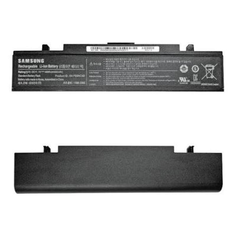 Batería Samsung NP300E4A, NP30034C, NP300E4E, NP300E5A, NP300E5C, NP300E5E, NP300E7A, NP300V3A, NP300V4A, NP305E5A, NP305E7A, NP305V4A, NP305V5A, NP350E5C, NP350E7C, NP350V5C, NP35
