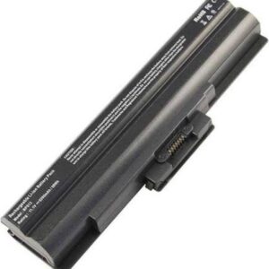 Batería Sony Vaio VGP-BPS13A/B VGN-AW, VGN-VZ, VGN-CS, VGN-FW, VGN-NS, VGN-NW, VPC-CW, VPC-F, VPC-M, VPC-Y, VPC-YA, VPC-YB