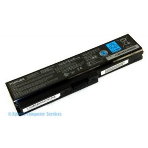 Batería Toshiba PA3817U-1BRS Satellite A655 A660 A665 A665D M300 U400 U405 U500 U505 C600 C645 C650 C655 C655D C660 C665 C670 C670D P740 P745 P745D P750 P755 P755D P770 P770D P775