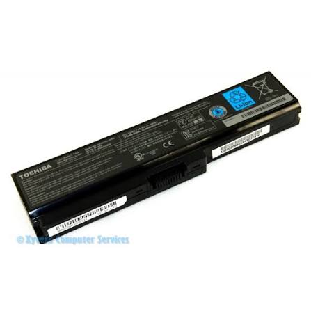 Batería Toshiba PA3817U-1BRS Satellite A655 A660 A665 A665D M300 U400 U405 U500 U505 C600 C645 C650 C655 C655D C660 C665 C670 C670D P740 P745 P745D P750 P755 P755D P770 P770D P775