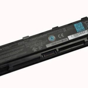 Batería Toshiba PA5024U-1BRS Satellite C50, C50D, C70, C800, C805, C805D, C845, C845D, C850, C855, C855D, C870, C870D, C875, L70, L800, L805, L805D, L830, L830D, L835,L840, C45-ASP