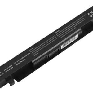 Baterías ASUS A41-X550A 15V 44Wh 2950mAh X550 X550B X550C X550CA X550CC X550V X552 R510C X552C X552E A450 A550 F450