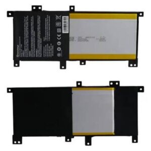 Baterías ASUS C21N1401 7.6V 37Wh A455 F455L K455L X455L X455LA X455LJ A556U Y483L