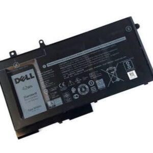 Baterías DELL 6MT4T 7.6V 62Wh Latitude E5250, E5270, E5450, 5470, E5570, E5550, PRECISION 3510 nuevas, originales