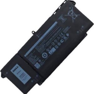 Baterías DELL 7FMXV 15.2V 63Wh, Latitude 5320, 7320, 7420, 7520