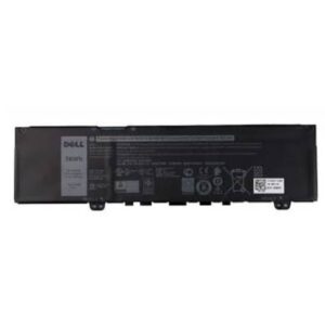 Baterías DELL DELL F62G0 38Wh 11.4V 2 en 1 13 5370 7000 7370 7380 7386 7373 P83G P87G
