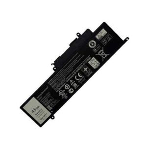Baterías DELL DELL GK5KY 11.V 43Wh 13-7347, 13-7348, 11-3148, 11-3147, 11-3148, 11-3158 nuevas, originales
