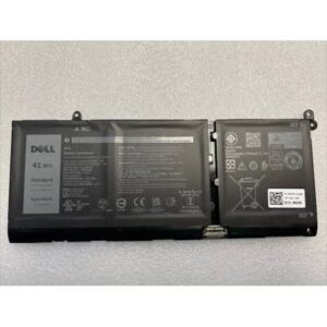 Baterías DELL Inspiron 15 3511, 3525, 14 5410 2-in-1, 14 7420 2-in-1, 15 3510, 15 3521, 15 3515, 15 3520 -Latitude 3520, 3320, 3420, 3330 Vostro 14 5410, 3510, 3420, 3520, 15 3515 G91J0 11.25V 41Wh