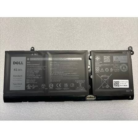 Baterías DELL Inspiron 15 3511, 3525, 14 5410 2-in-1, 14 7420 2-in-1, 15 3510, 15 3521, 15 3515, 15 3520 -Latitude 3520, 3320, 3420, 3330 Vostro 14 5410, 3510, 3420, 3520, 15 3515 G91J0 11.25V 41Wh