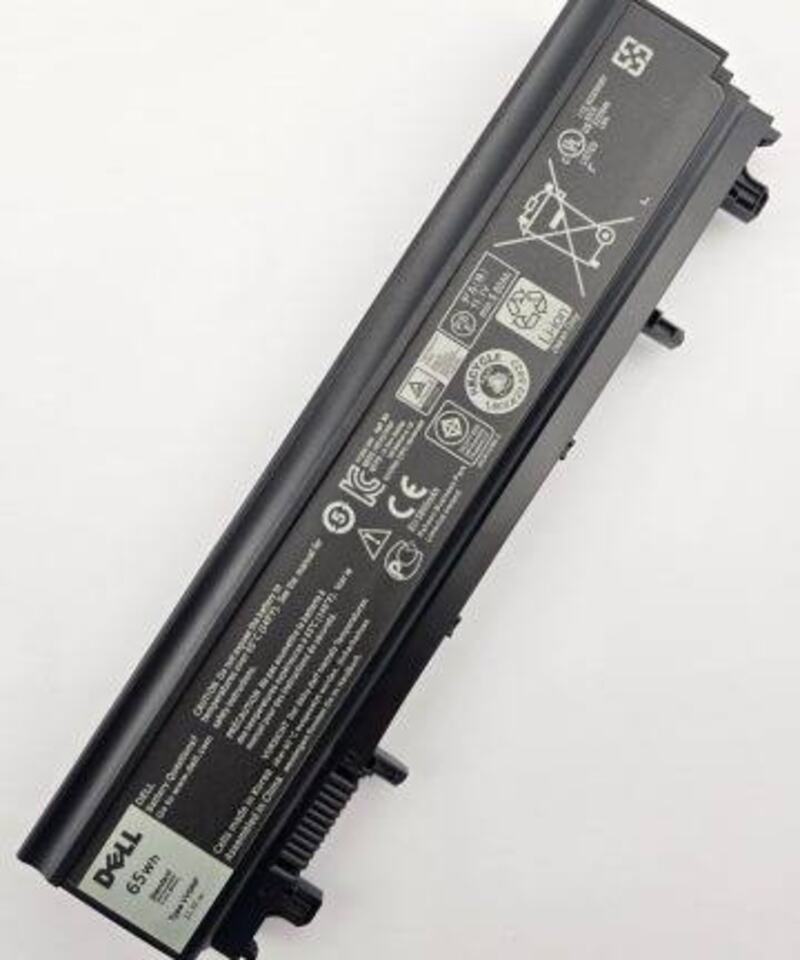 Baterías DELL Latitude E5440, E5540, VV0NF 11.1V 5800mAh nuevas, originales