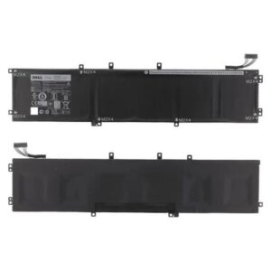 Baterías DELL Precision 4GVGH 5510, XPS 15 9550 nuevas, originales
