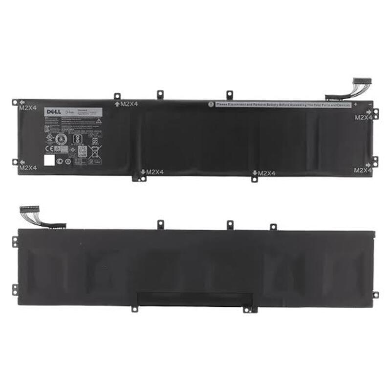 Baterías DELL Precision 4GVGH 5510, XPS 15 9550 nuevas, originales