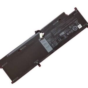 Baterías DELL XCNR3 7.6V 34Wh Latitude 13 7370, E7370