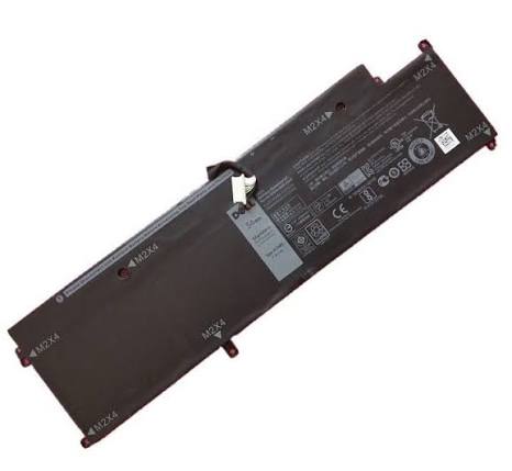 Baterías DELL XCNR3 7.6V 34Wh Latitude 13 7370, E7370