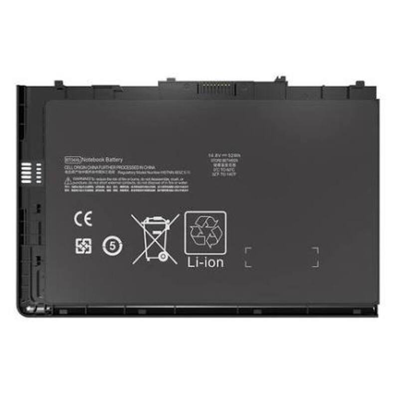 Baterías HP BT04XL EliteBook 9470m, 9480m