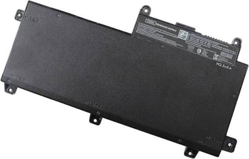 Baterías HP CI03XL 11.4V 3930mAh ProBook 640 G2, 640 G3, 645 G2, 645 G3, 650 G2, 650 G3, 655 G2, 655 G3