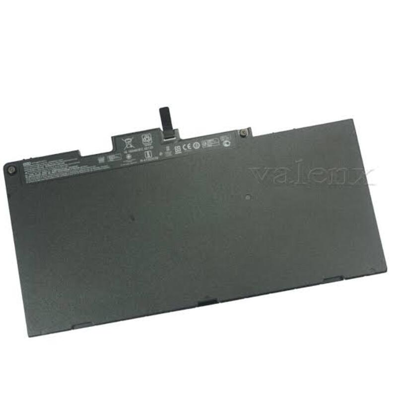 Baterías HP CS03XL 11.4V 44Wh 3910Ah EliteBook 745 G3, 840 G3, 745 G4, 840 G4, 850 G3, 850 G4, Zbook 14 G2, Zbook 15u G3