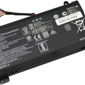 Baterías HP FM08 14.4V 86Wh 5973mAh de 16 cables