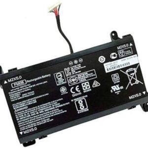 Baterías HP FM08 de 12 cables 14.6v 83.22wH 5700mAh OMEN 17-AN 12 cables 922752-421