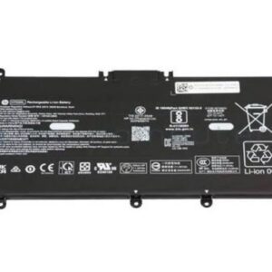 Baterías HP HT03XL 11.55V 41.9Wh 3600mAh 15-DA, 15-GW, 17-CA, 14-CM, 15-DW, 15-CS, 15-DY, 14-DQ, 14-CE, 15-DB, 17-BY, 240 G7, 245 G7, 250 G7, 340 G5, 348 G5 15-cw