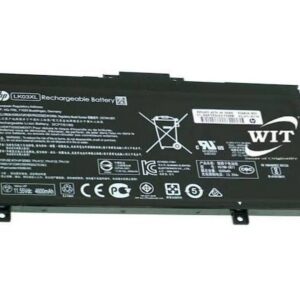 Baterías HP LK03XL 11.55V 55.8Wh ENVY X360 17-AE 17-CE 15-BP 15-BQ 15-BP 15-CN 15M-CN
