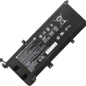 Baterías HP MB04XL 15.4V 55.67Wh 3470mAh Envy X360 15-AQ, M6-AQ, 15-AR