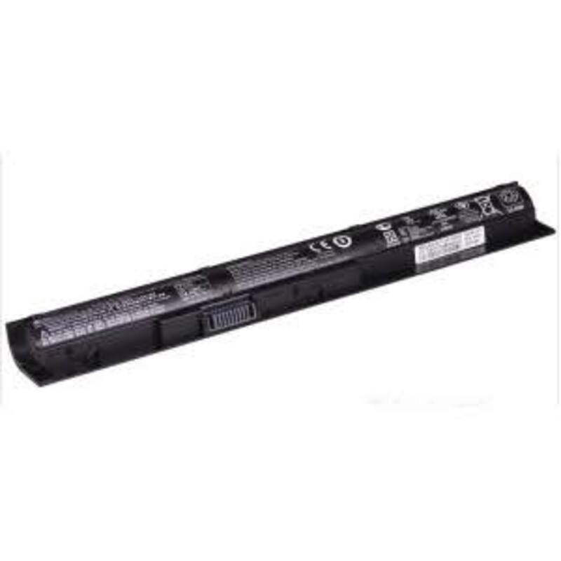 Baterías HP RA04 14.8V 41Wh ProBook 430 G1, 430 G2 gris arriba / color negra de abajo 45662-001 708459-001