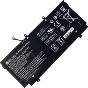 Baterías HP SH03XL CN03XL 11.55V 57.9Wh SPECTRE X360 13-AC, 13-AB, 13-W, 859356-855, 901345-855