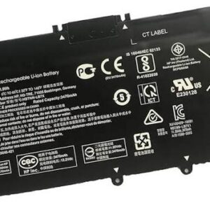 Baterías HP TF03XL 11.55V 3470mAh 15-CC, 15-CD, 15-BF, 15-BK, 14-CD, 14M-CD, 14-CK, 14-BF, 17-AR