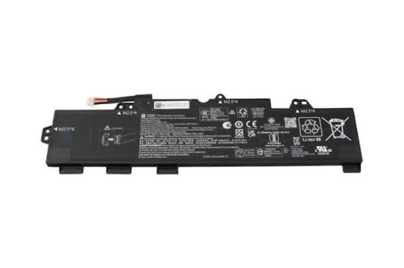 Baterías HP TT03XL 11.55V 4610mAh EliteBook 850 G5, 850 G6, 755 G5, ZBOOK 15U G5-41 G5-42 G541 G542 G536