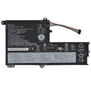 Baterías Lenovo L14L2P21 7.4V 30Wh 4050mAh Flex 4-1580 Edge 2-1580 Ideapad Yoga 510S S41-35 S41-70 S41-75 300S 310S 320S
