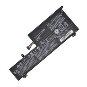 Baterías Lenovo L16C6PC1 L16L6PC1 L16M6PC1 5B10M53743 5B10M53744 5B10M53745 11.52V 6080mAh
