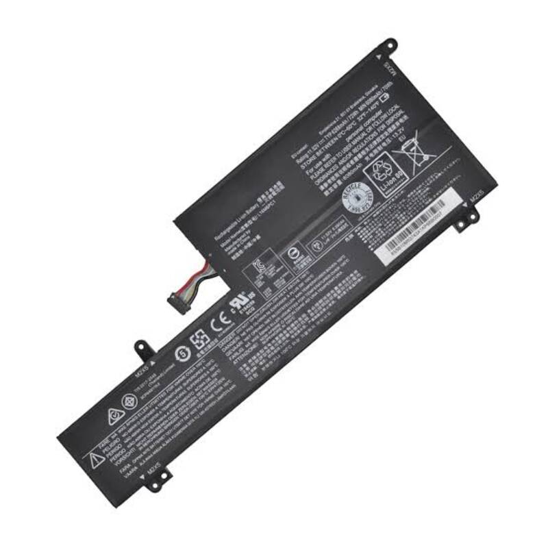 Baterías Lenovo L16C6PC1 L16L6PC1 L16M6PC1 5B10M53743 5B10M53744 5B10M53745 11.52V 6080mAh