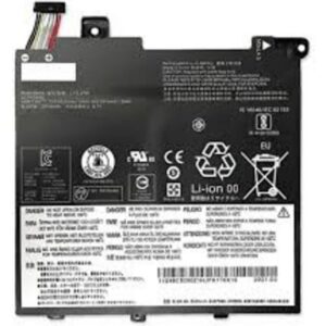 Baterías Lenovo L17L2PB1 L17C2PB2 L17M2PB1 7.6v 3910mAh V330-14ARR, V330-14IKB