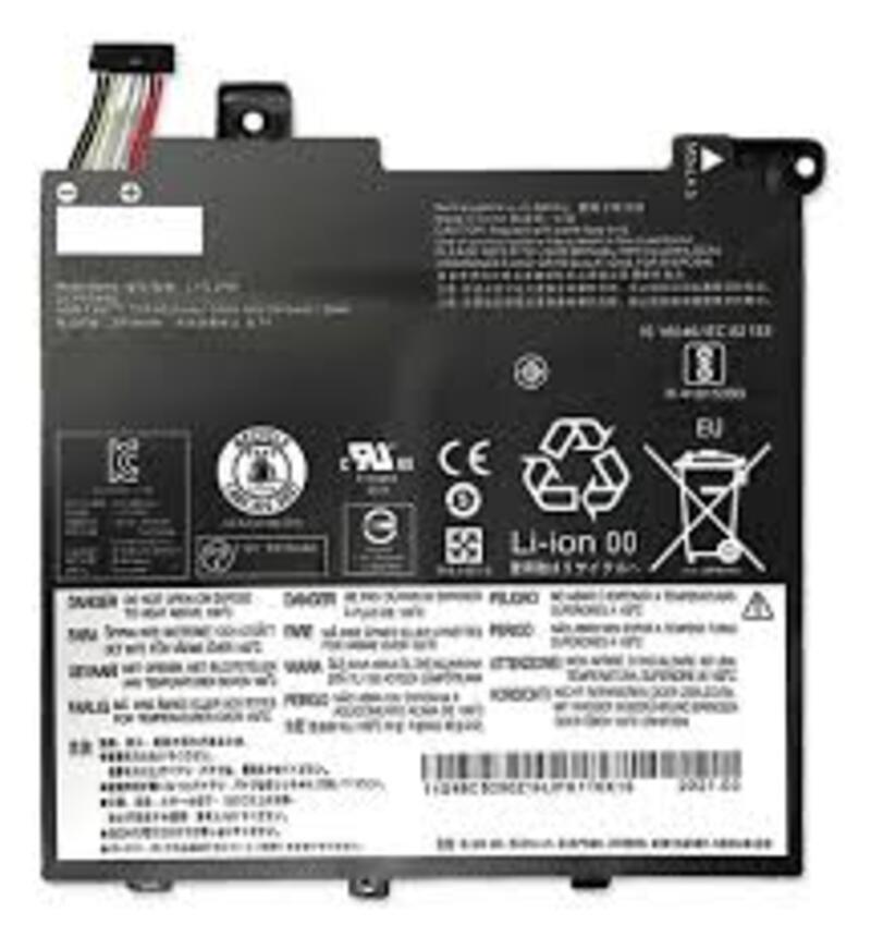 Baterías Lenovo L17L2PB1 L17C2PB2 L17M2PB1 7.6v 3910mAh V330-14ARR, V330-14IKB