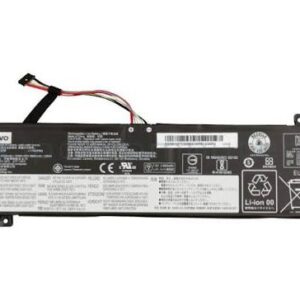 Baterías Lenovo L17L2pb3 V330-15ISK, V530-14IKB, V530-15IKB, V130-15IGM, V130-15IKB