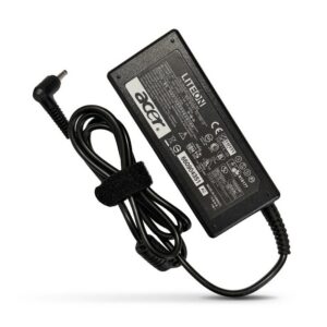 Cargador ACER ASPIRE 19V 3.42a 65W plug 3.0 x 1.1 A11-065N1A