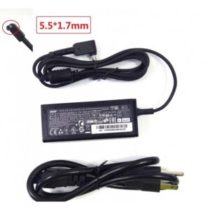 Cargador Acer Aspire 19v 2.37a 45w Plug 3.0×1.1mm Original