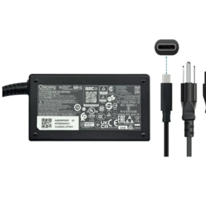 Cargador Acer Aspire USB C de 65W A20-065N3A