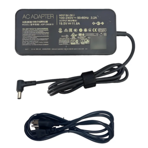 Cargador ACER ASPIRE 19.5v 11.8a 230W plug 5.5 x 1.7 ADP-230GB K nuevo, original