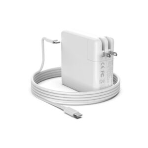 Cargador Apple MagSafe USB C de 67W incluye cable de datos USB C a USB C