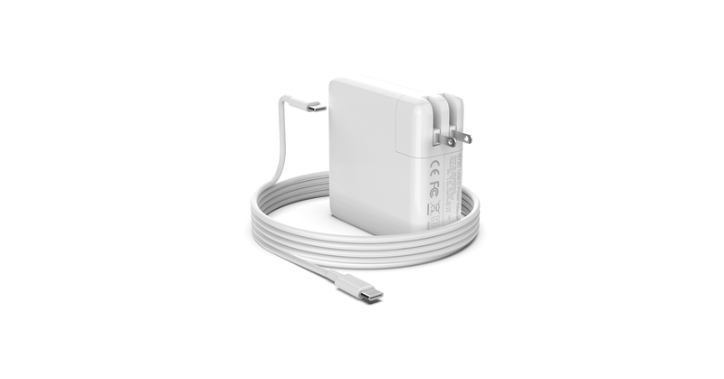 Cargador Apple MagSafe USB C de 67W incluye cable de datos USB C a USB C